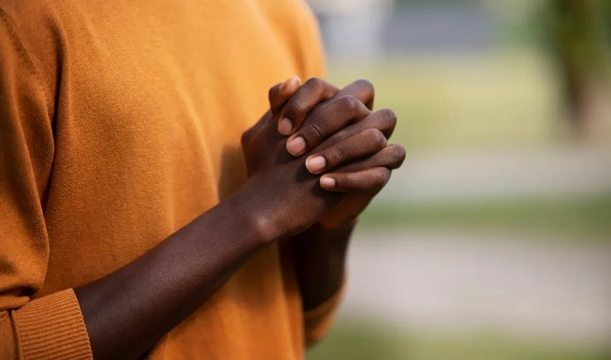 Power of Forgiveness