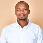 Psychologist Godfrey