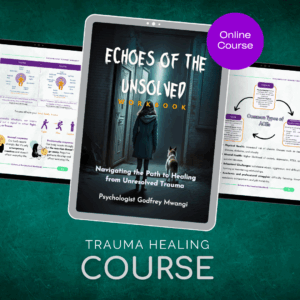 Healing Trauma Course
