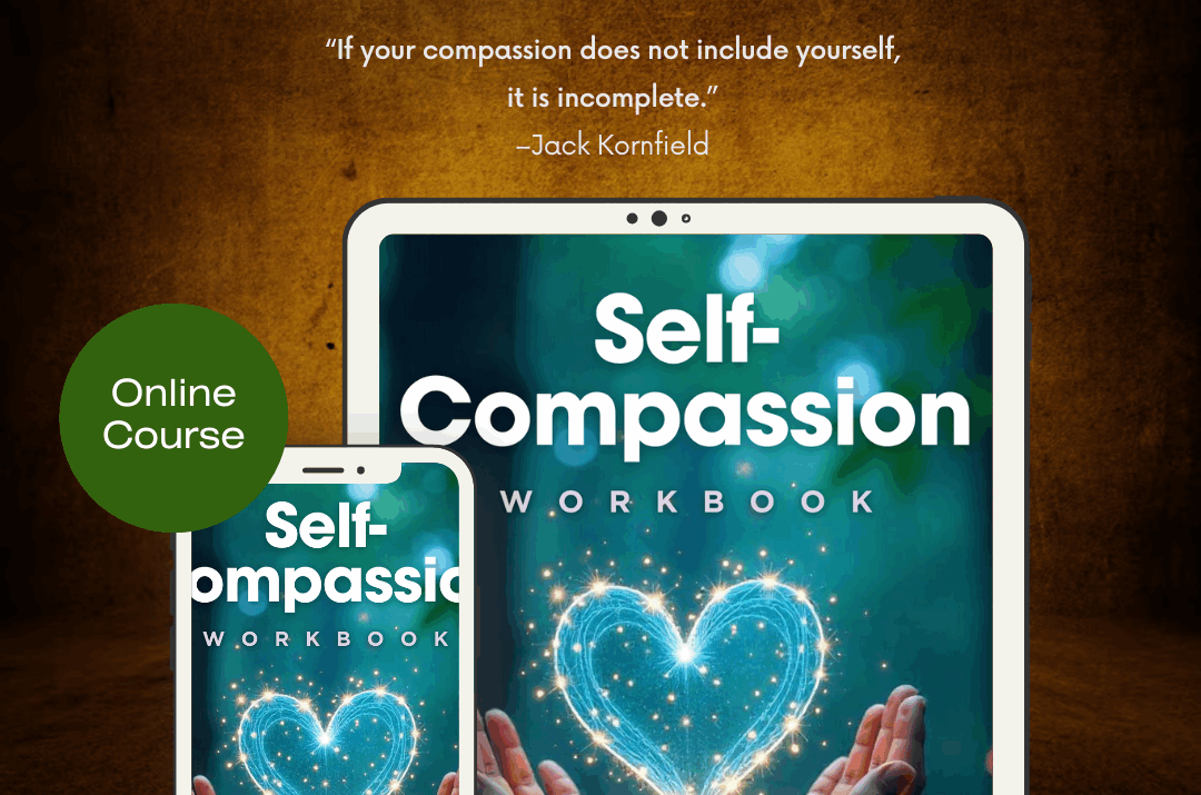 Self-Compassion Course