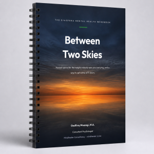 Between Two Skies: A Diaspora Mental Health Course