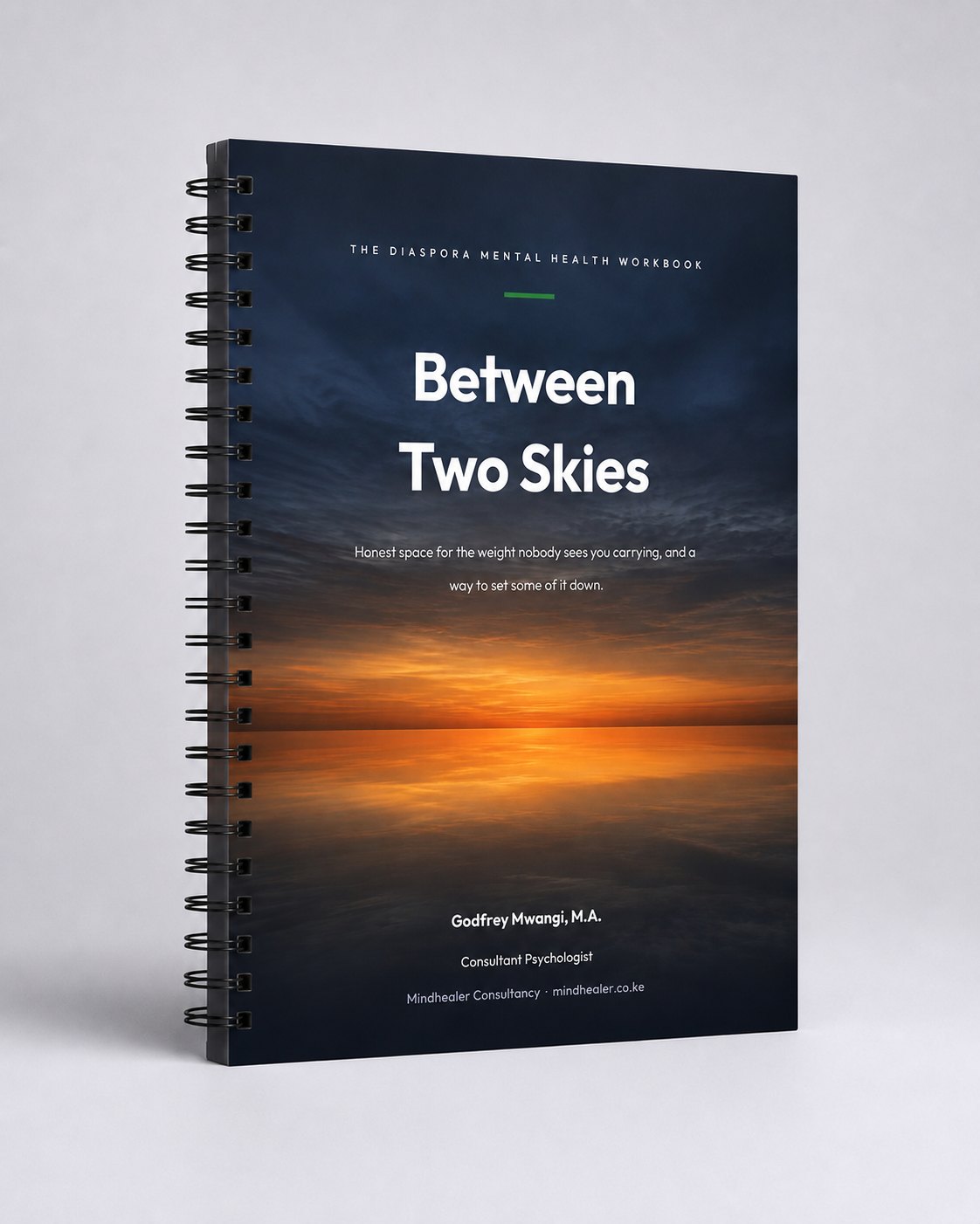 Between Two Skies: A Diaspora Mental Health Course