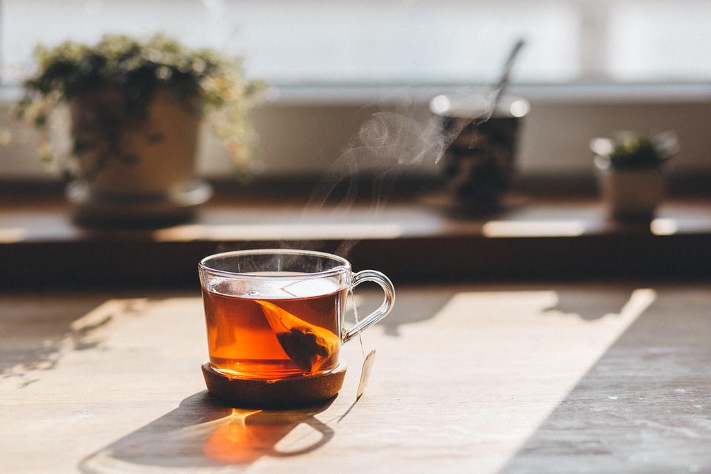 A calm space for an honest conversation